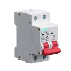 40AMPS worldsunlight DC Breaker