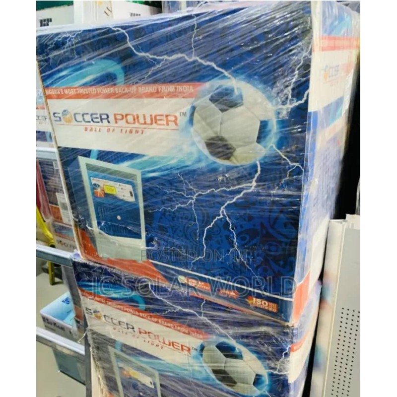 2.5KVA 24V SOCCER POWER INVERTER 2.5KVA 24V SOCCER POWER INVERTER