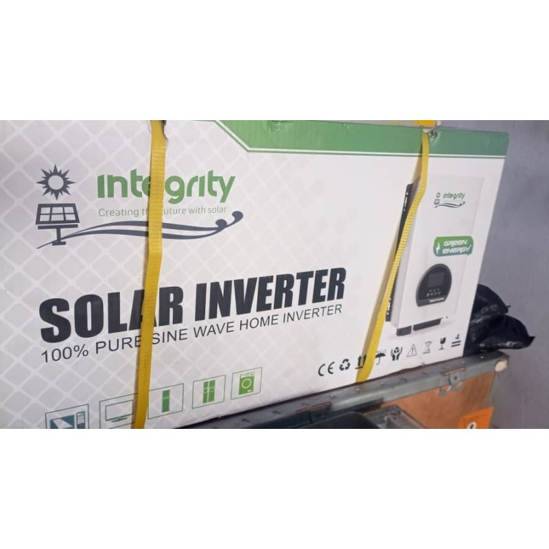 3.5KVA 24V INTEGRITY INVERTER 3.5KVA 24V INTEGRITY INVERTER