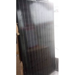 200W CHEVRON SOLAR PANEL