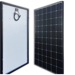 450w Chevron Solar Panel