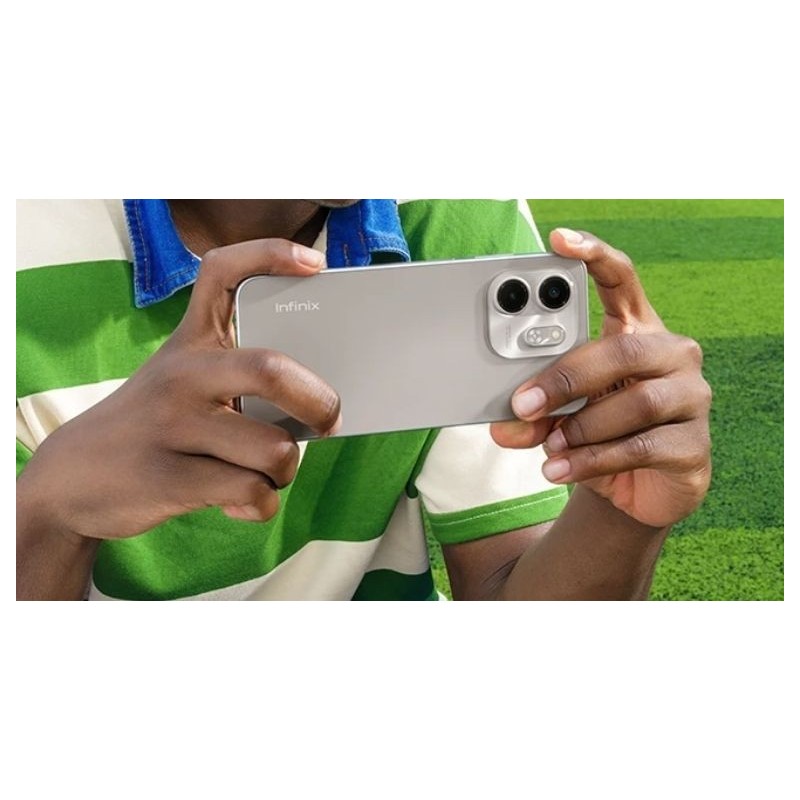 Infinix Smart 9 HD 64GB ROM 4GB RAM