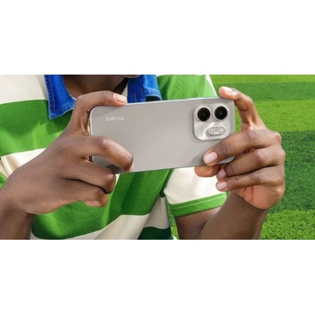 Infinix Smart 9 HD 64GB ROM 4GB RAM