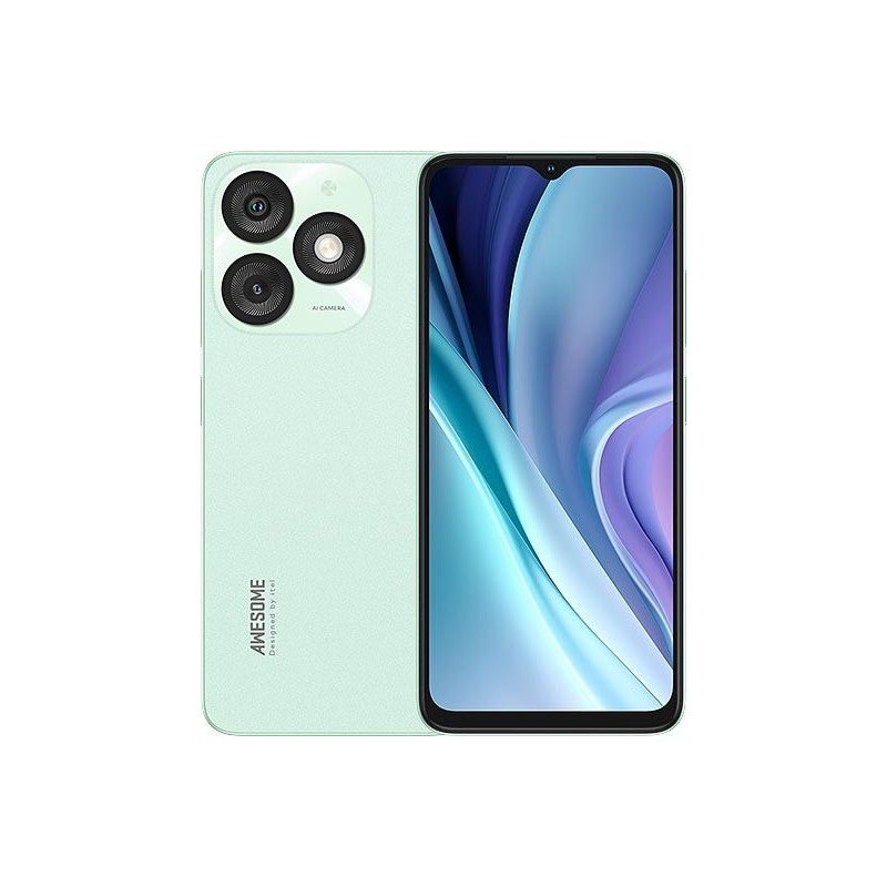 ITEL A50 64GB ROM 2GB RAM