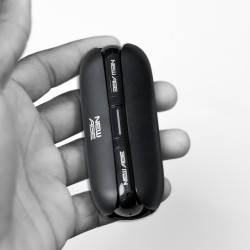 New Age SoulPods Ultra Earpods