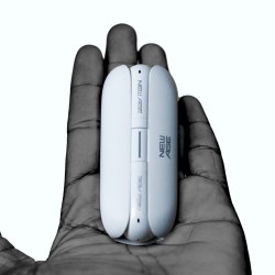New Age SoulPods Ultra Earpods