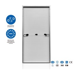 650 Watts Fala Solar Panel