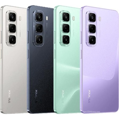 infinix hot 50 4G 256GB ROM 8GB RAM