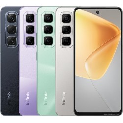 infinix hot 50 4G 256GB ROM 8GB RAM