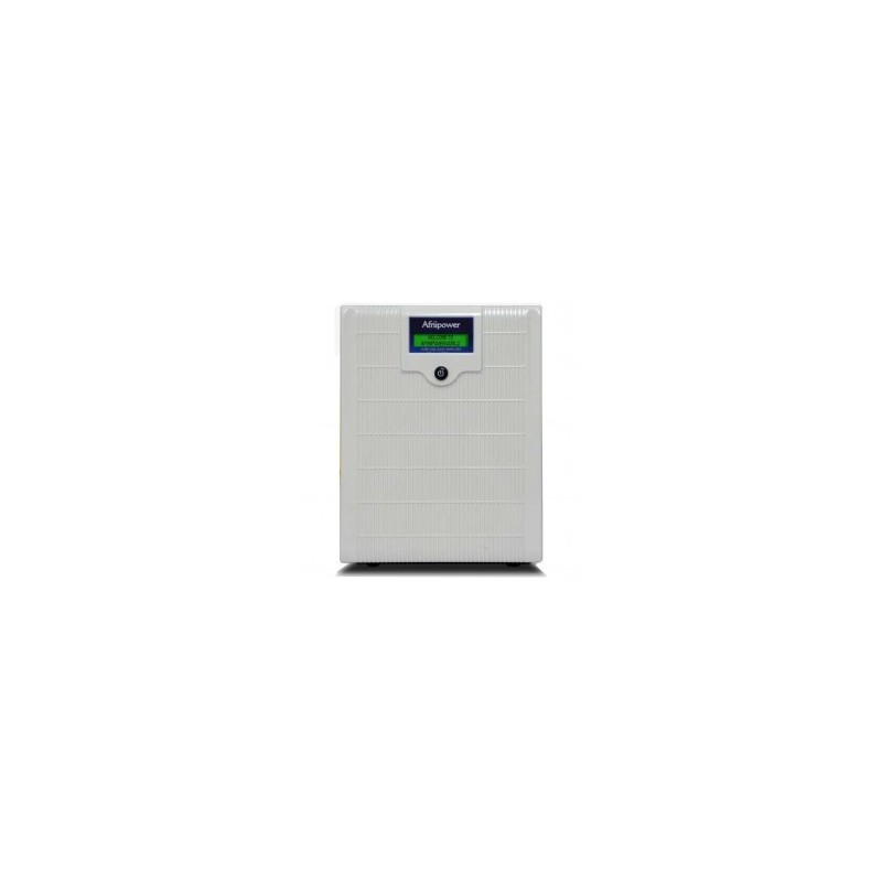 2.5kVA 24V Afrii Power Pure Sine Wave Inverter