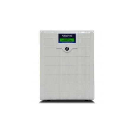 2.5kVA 24V Afrii Power Pure Sine Wave Inverter