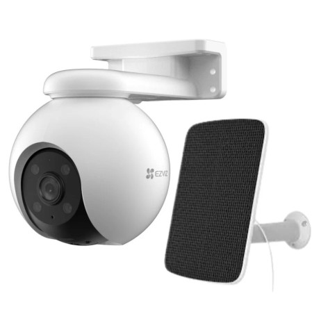 EZVIZ EB8 4G SMART HOME CAMERA
