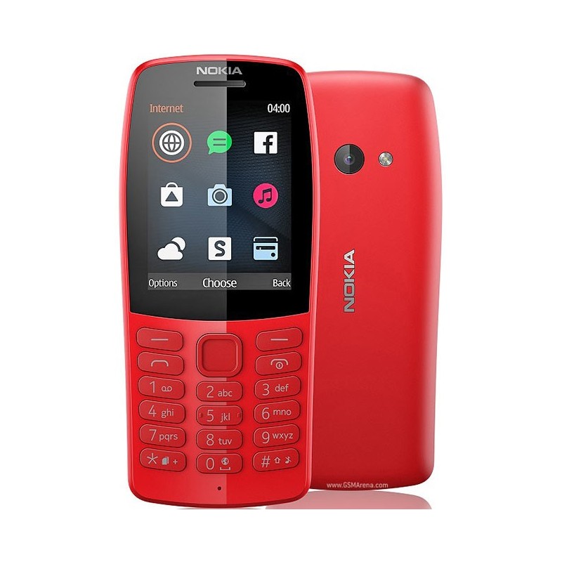 Nokia 210