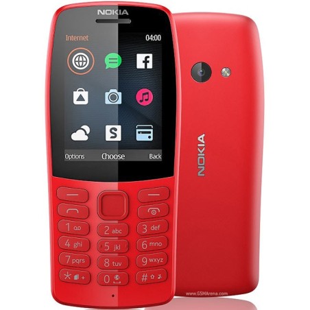 Nokia 210