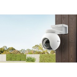 EZVIZ EB8 4G SMART HOME CAMERA