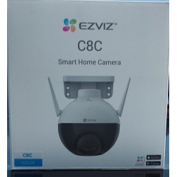 EZVIZ C8C LITE Smart Home 4G Camera