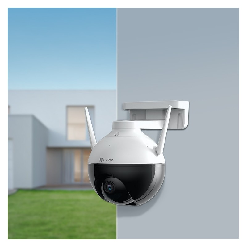 EZVIZ C8C LITE Smart Home 4G Camera EZVIZ C8C LITE Smart Home 4G Camera
