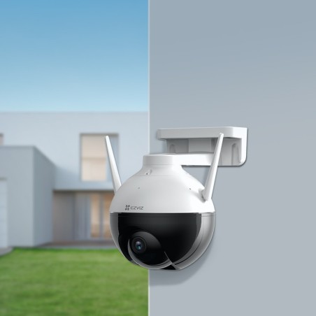 EZVIZ C8C LITE Smart Home 4G Camera