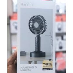 HAVIT WT212 Handheld mini fan