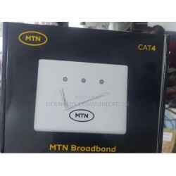 MTN CAT4 ROUTER