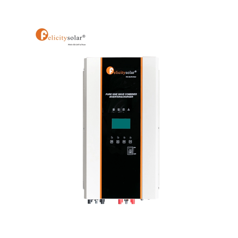3.5Kva 24V IVPS Felicity Solar Inverter 3.5Kva 24V IVPS Felicity Solar Inverter