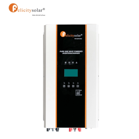 3.5Kva 24V IVPS Felicity Solar Inverter