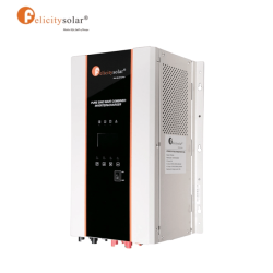 3.5Kva 24V IVPS Felicity Solar Inverter