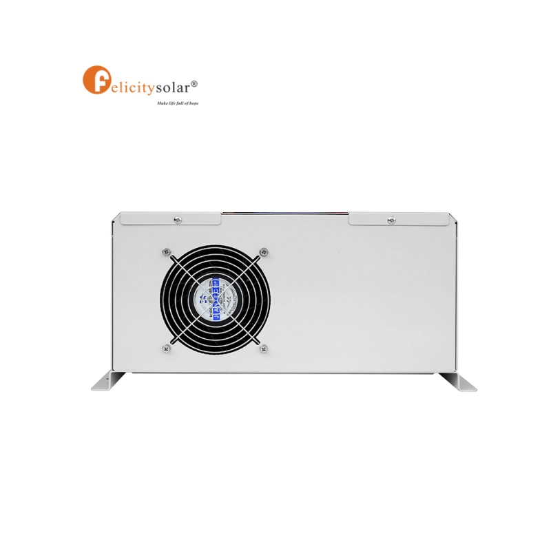5Kva 48V IVPS Felicity Solar Inverter