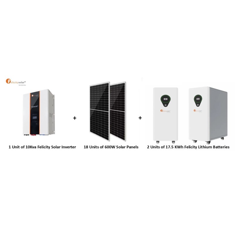10Kva 48v Inverter Combo 10Kva 48v Inverter Combo