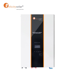 10Kva 48V IVPM Felicity Inverter