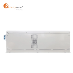 10Kva 48V IVPM Felicity Inverter