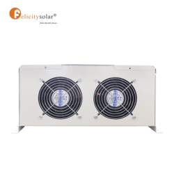 10Kva 48V IVPM Felicity Inverter