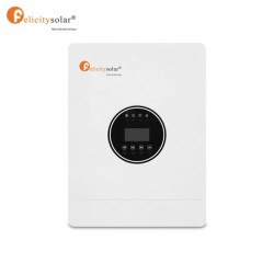 5kva 48v IVEM Felicity Inverter