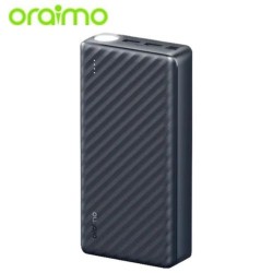 Oraimo 30000mah Ultra Fast Charging Power Bank