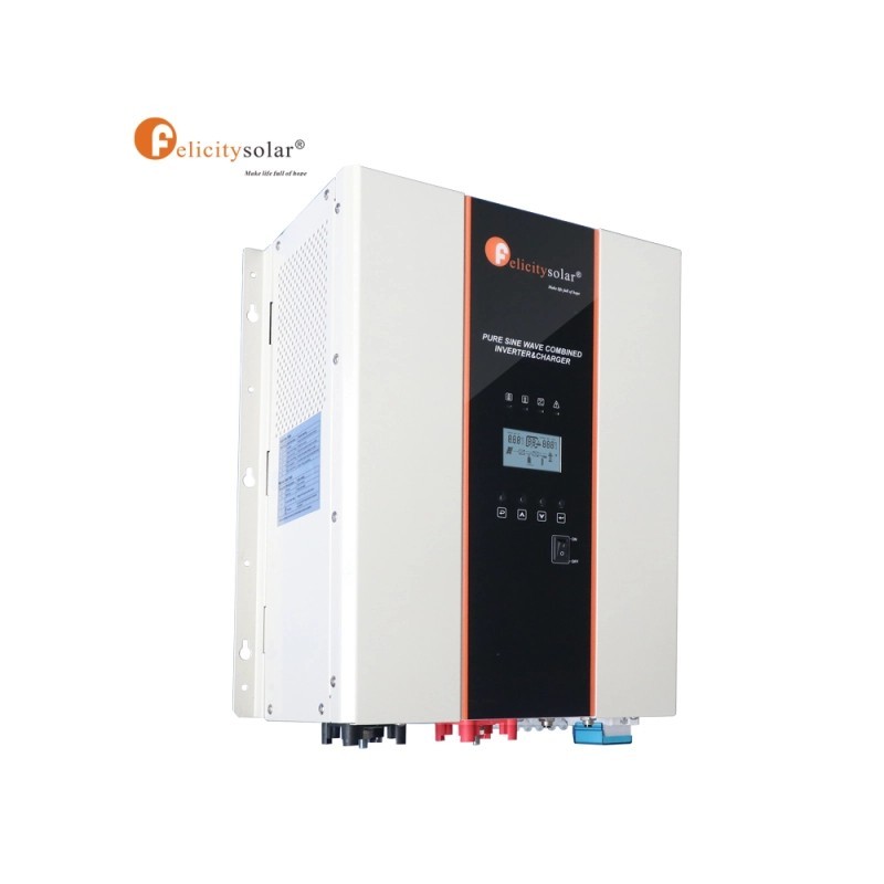2.5Kva 24V IVPS Felicity Solar Inverter 2.5Kva 24V IVPS Felicity Solar Inverter