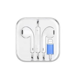 pop-up window lighting headset