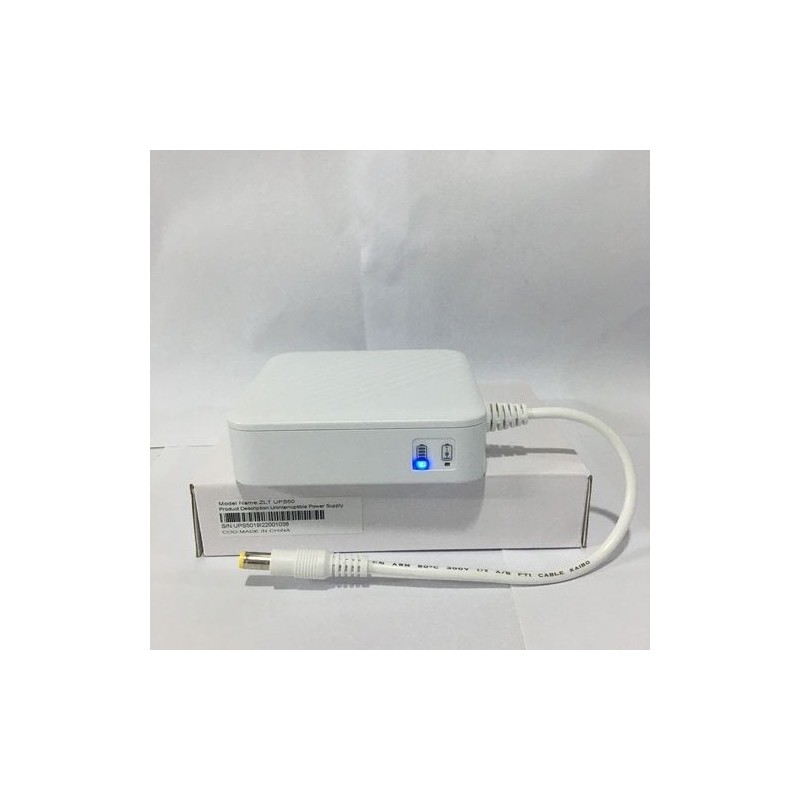 Mtn Router Battery MTNs 5G Router Backup Battery