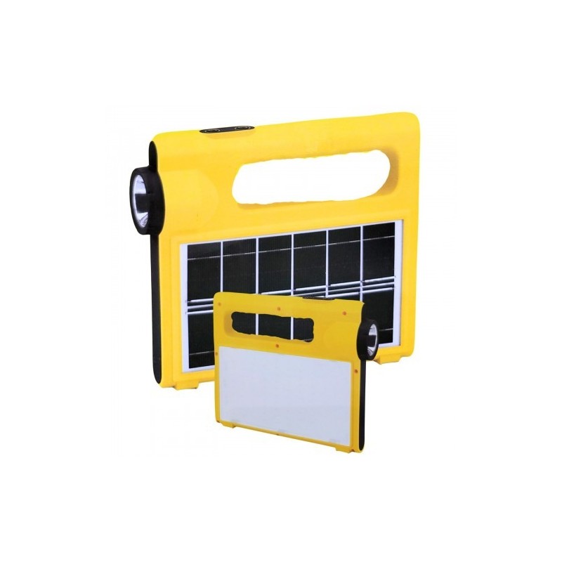 MEWE MW-SLL08 SOLAR LIGHTING