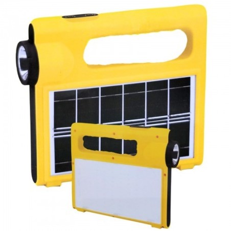 MEWE MW-SLL08 SOLAR LIGHTING