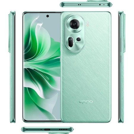 Oppo Reno 11 5G 256GB ROM 12GB RAM