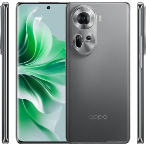 Oppo Reno 11 5G 256GB ROM 12GB RAM