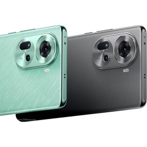 Oppo Reno 11 5G 256GB ROM 12GB RAM