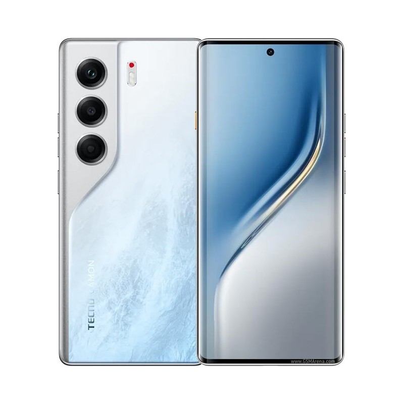 Tecno Camon 40 Pro 256GB ROM 8GB RAM Tecno Camon 40 Pro 256GB ROM 8GB RAM