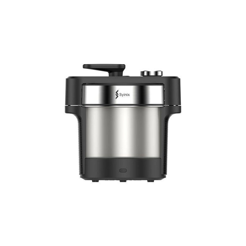 Syinix Automatic Swallow Maker & Pounding Machine