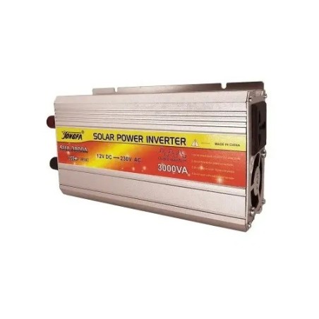 3000W SACHET INVERTER WITHOUT CHARGER