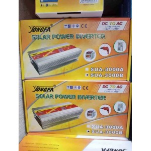 3000W SACHET INVERTER WITHOUT CHARGER
