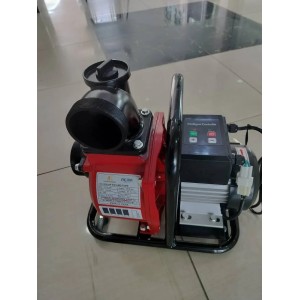 3HP (3-inch) Golden Home Irrigation Pump