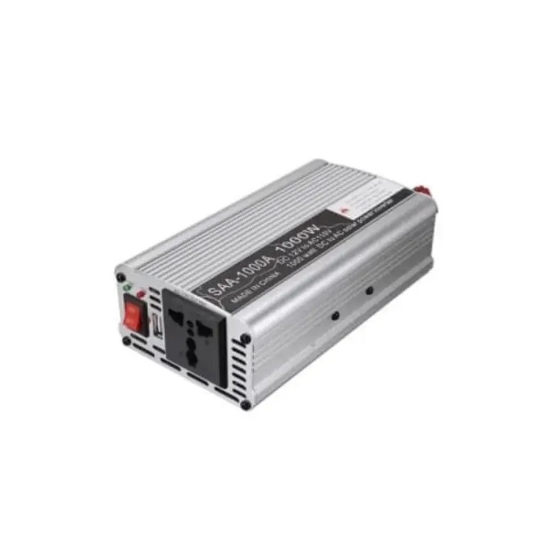 1000W SACHET INVERTER WITHOUT CHARGER 1000W SACHET INVERTER WITHOUT CHARGER