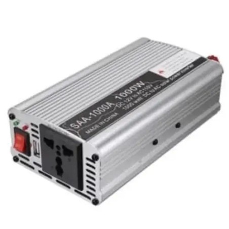 1000W SACHET INVERTER WITHOUT CHARGER