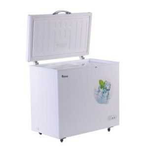 318L Bona White  Freezer